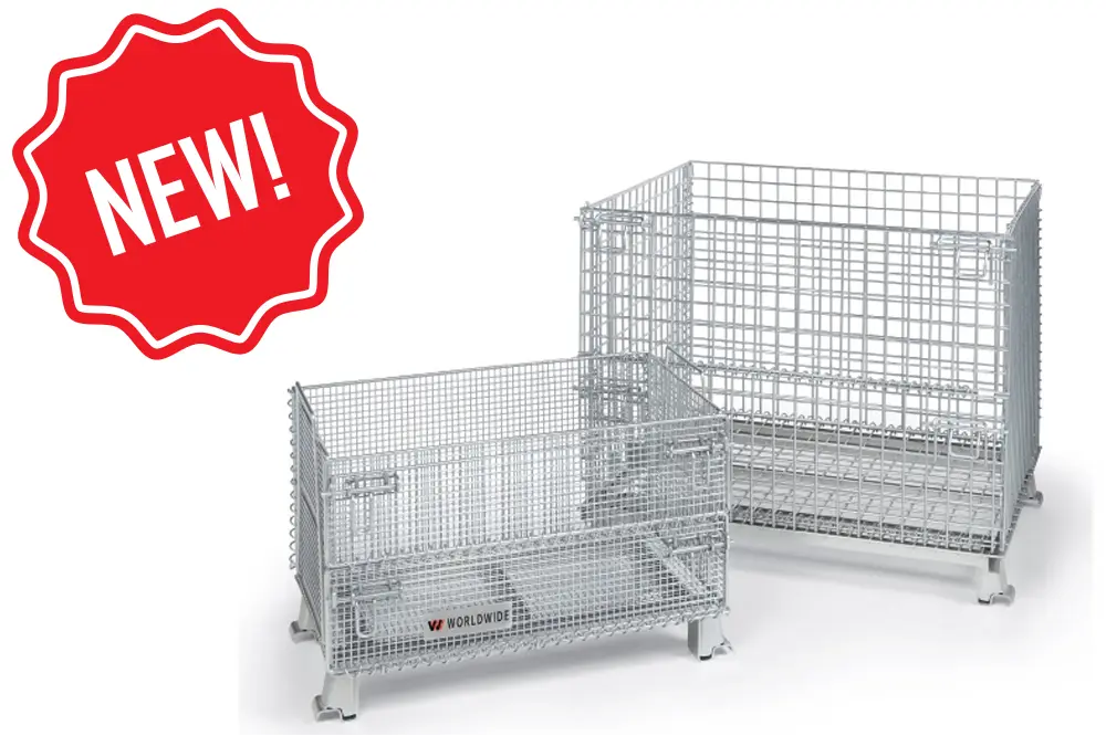 Used _UNKNOWN_ _UNKNOWN_ Baskets Rhode Island US | American Surplus #1268112