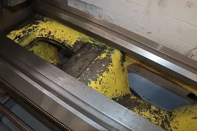 1973 TOS SN63B LATHES, GAP, REMOVABLE GAP | Prime Machinery (17)