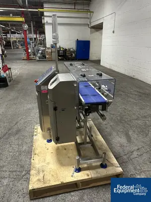 USED Filamatic Filamatic Inline Filler