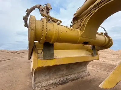 Used 1985 CATERPILLAR 631D Water Trucks Louisiana US | Proxy Equipment #1377794