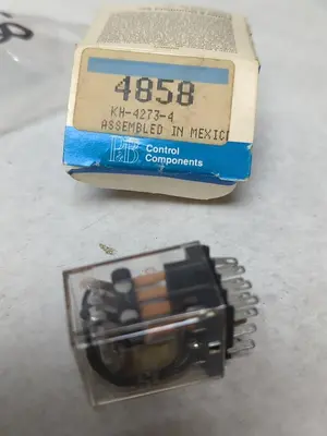 New | in-Stock P&H 4858 (KH-4273-4) Miscellaneous Equipment (Electrical & Power) | Surplus Asset Holdings #1198739