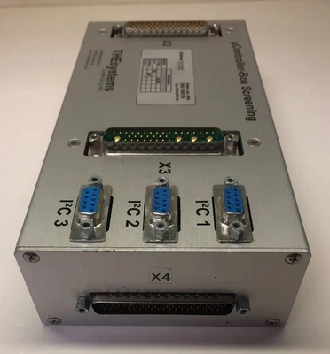 USED THEsystems 2000.0007.00