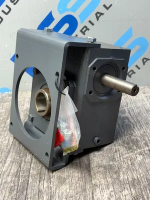 REGAL 237UH15 107 XF1154 Gearboxes & Speed Reducers | ESS Industrial Equipment Sales (6)