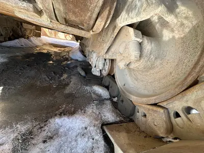 Used 2011 CATERPILLAR D8T Bulldozers Pennsylvania US | Proxy Equipment #1383007