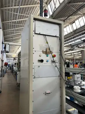 Used _UNKNOWN_ _UNKNOWN_ Production Lines FR | Apex Auctions #1550842