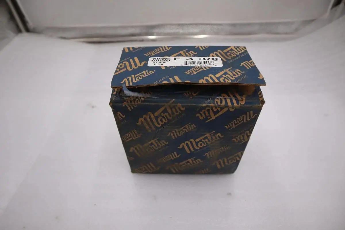 Martin F 3 3/8 Bushing New in Open Box STOCK 4911CC