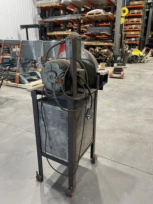 12″ Disc Sander
