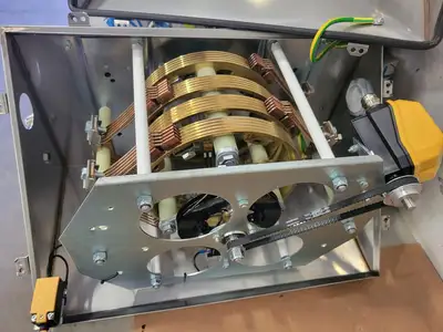 NEW 2022 CAVOTEC S02-00460-212