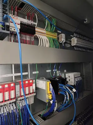USED 2024 LINEAR LTA-FR2-167-60