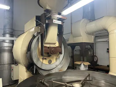 USED 1996 INNOENVAS TN-240