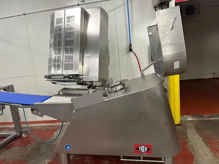 Used 2008 TREIF DIVIDER 440 Slicers / Dicers / Cutters Illinois US | M&M Equipment Corp. #1145621