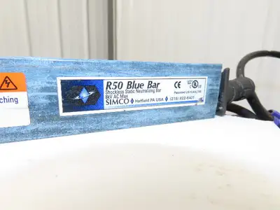 Used SIMCO _UNKNOWN_ Misc Electrical & Power Parts Indiana US | Arrow Industrial #1408392