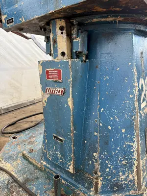 USED 1974 LITTELL 60–12