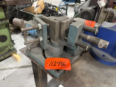 bENDER NO 2 NO 2 Fabrication & Sheet Metal | Bowland Trading Ltd (1)