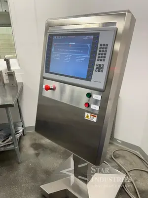 Used 1991 FETTE P30901C Tablet Presses | Star Industries #1253471