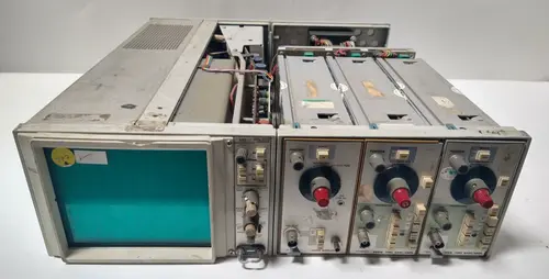 Used Tektronix _UNKNOWN_ Oscilloscopes California US | Amiron Machinery #1071095
