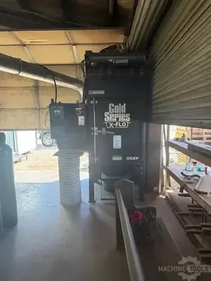 USED 2021 MAZAK OPTIPLEX CHAMPION 3015