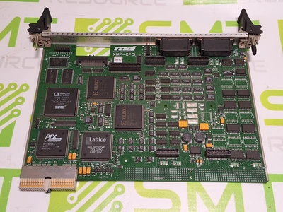 MOTION ENGINEERING MEI XMP-CPCI A084-0012 PCB 1007-0037-3