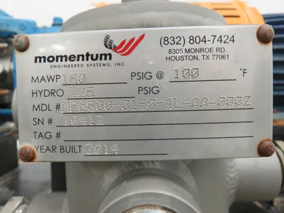 USED Goulds 3196 STi