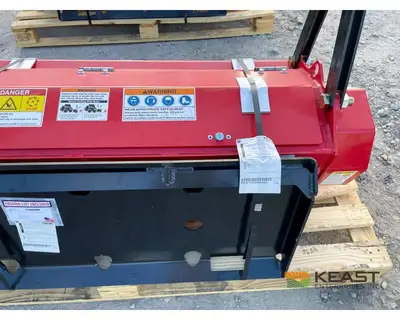 Used FECON _UNKNOWN_ Forestry Grinders Iowa US | Keast Enterprises #1360317