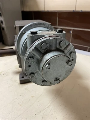 USED GAST 8AM-32A-FB20