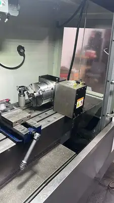 2020 HAAS VF-3 Machining Centers, Vertical | Asset Exchange Corporation (3)