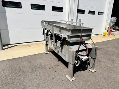 USED KEY TECHNOLOGY 430870-1