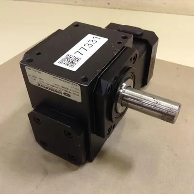 USED CONE DRIVE W038010.SLNS02DHLDKZ