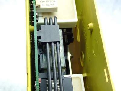 USED FANUC A06B6079H105