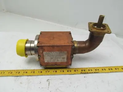 Huttinger Elektronik 932203 Reflektometer 22KW