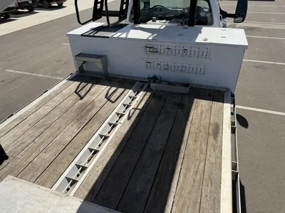 Used 2022 FORD F650 ALTEC Bucket (boom) trucks Minnesota US | Carco Truck & Equipment #1514016