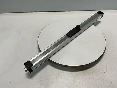 USED NOVOTECHNIK TLH450