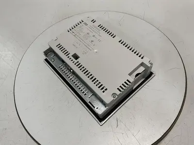 USED SIEMENS 6AV6 640-0CA11-0AX1