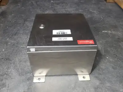 USED NVENT EXE282615SS1M0002