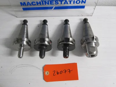 USED SYIC BT-40