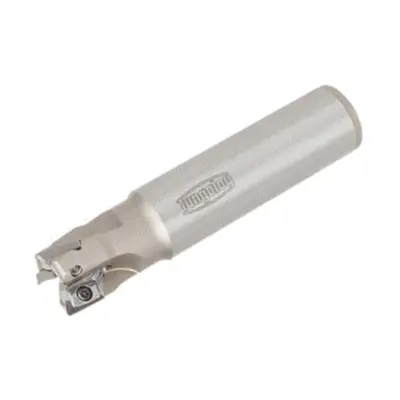 Tungaloy 1.25" 2 Flute Coolant Thru Endmill 1.25" Shank EPV16R125U0125W02 (LOC2774B)