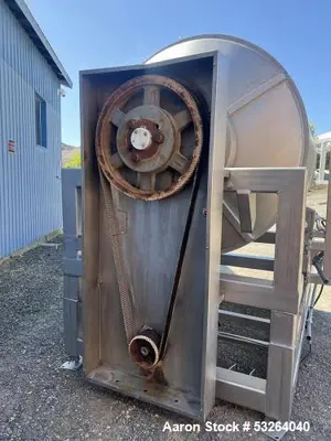 USED FPEC VT-85
