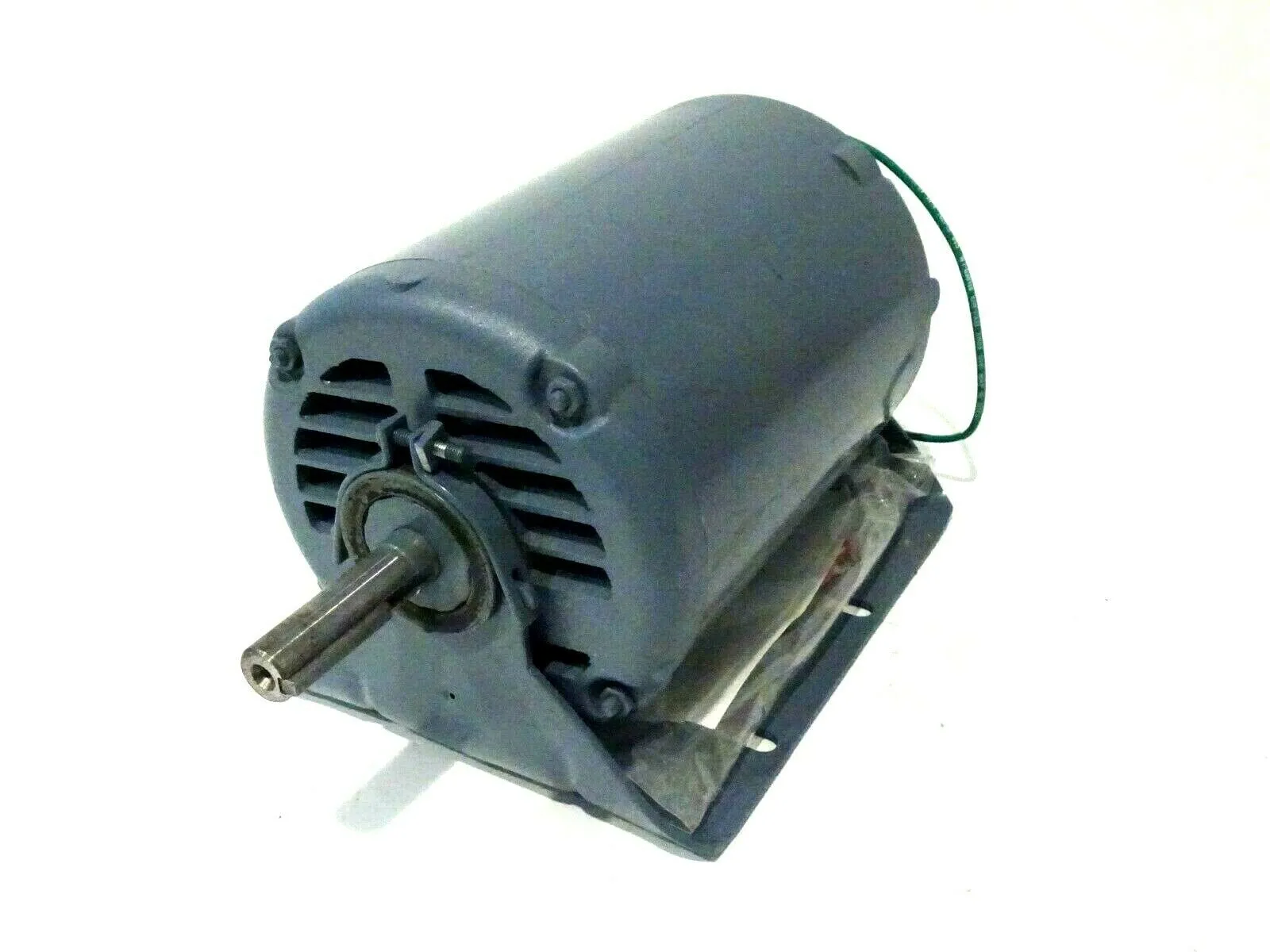 NEW BALDOR RM3115 MOTOR 1 H.P. 3450 R.P.M.