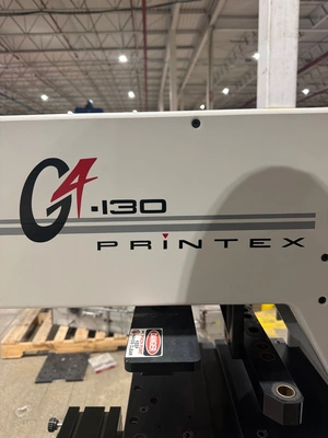 USED PRINTEX G4-130