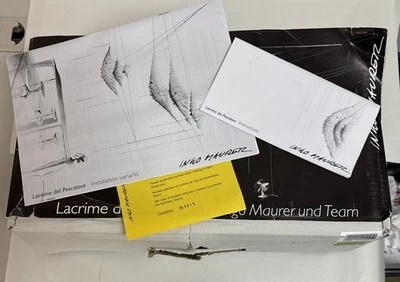 Ingo Maurer _UNKNOWN_ Chandeliers & Ceiling Fixtures | ANACAPA EQUIPMENT BROKERS, INC (3)