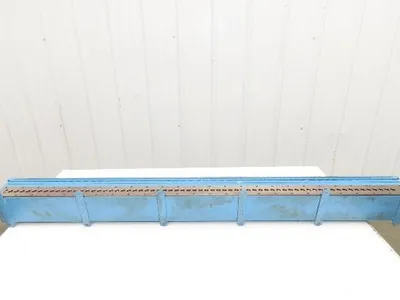 Dolan Jenner SS7B481MDO SafeScan Safety Light Curtain Receiver 115V