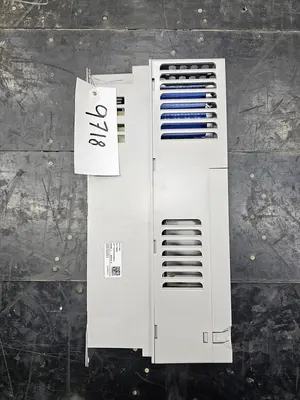 USED 2018 ALLEN-BRADLEY 20F11NE2P7AA0NNNNN