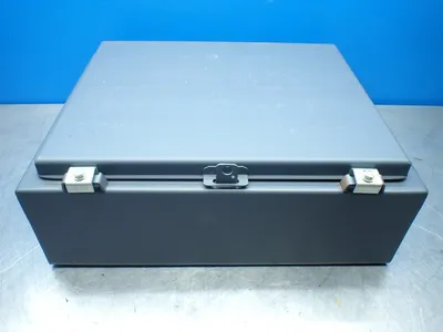 New | in-Stock WIEGMANN 1N122016 Electrical Boxes | HGR 24 #752251