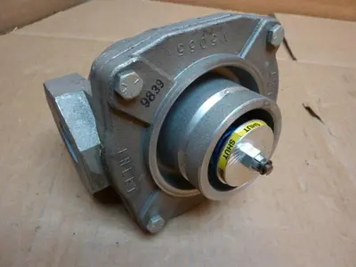 USED HONEYWELL V5055A 1343