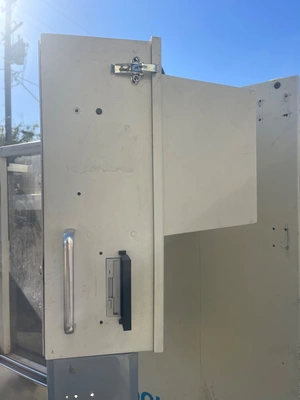 2001 FADAL VMC-4020HT Vertical Machining Centers | PM Machines (4)