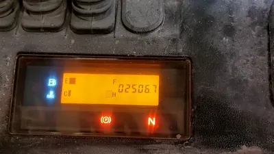 2021 HANGCHA CPYD30-XW22F FORKLIFTS | Platinum Group (14)