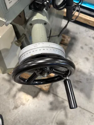 1998 MITSUI MSG-200ML Grinder | GMT (10)