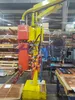 2012 DALMEC Process Pipe Cell (PPC) Manipulator thumbnail