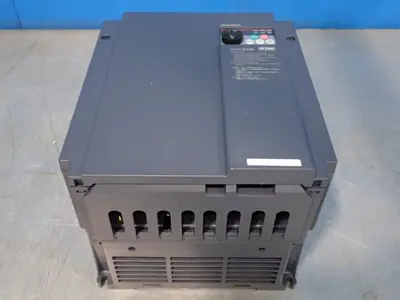 NEW MITSUBISHI ELECTRIC FRD72011K