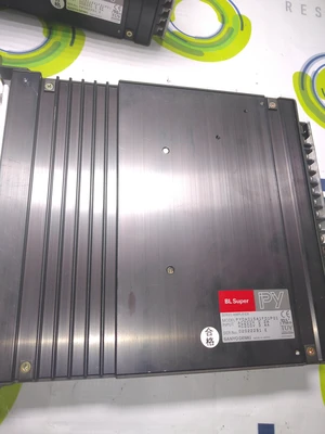 USED SANYO DENKI PY0A015A1FD1P01